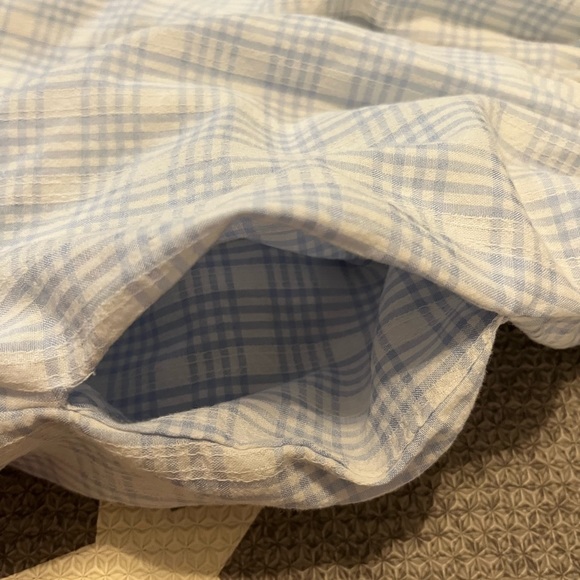 Altard State ankle puff sleeve dress - Picture 3 of 4